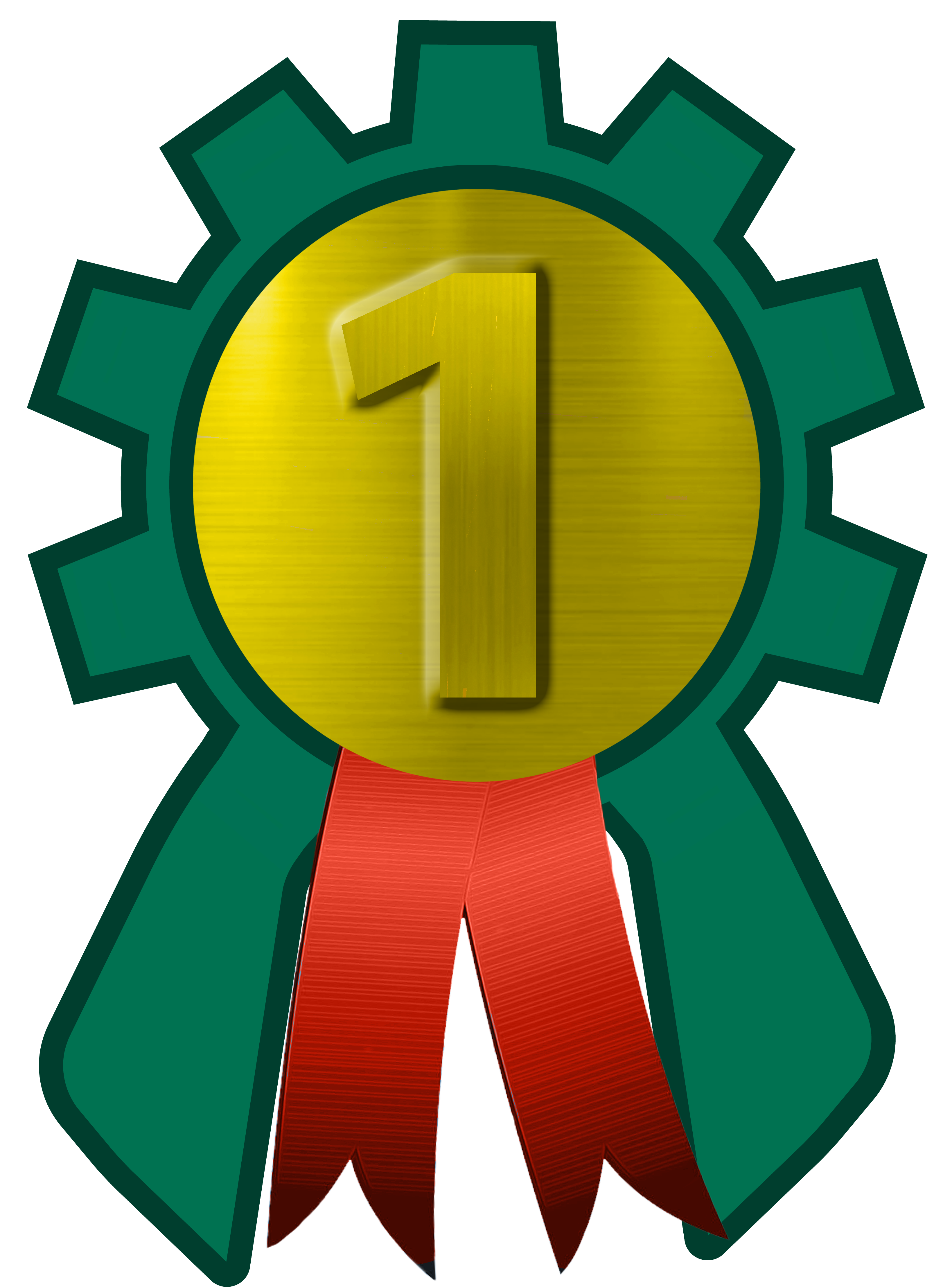 Primer lugar